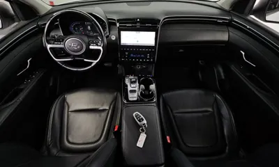 Hyundai Tucson 2021, 101347 км, за 13071.46 USD - фото 7