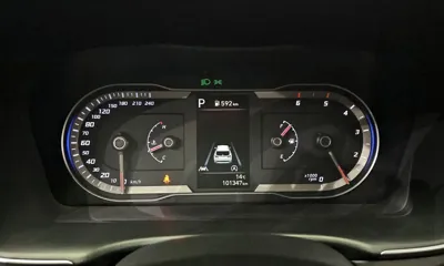 Hyundai Tucson 2021, 101347 км, за 13071.46 USD - фото 8