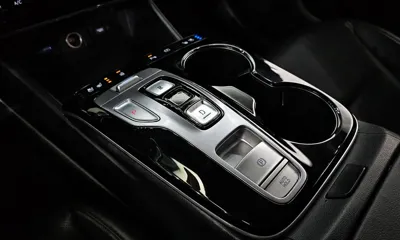 Hyundai Tucson 2021, 101347 км, за 13071.46 USD - фото 9