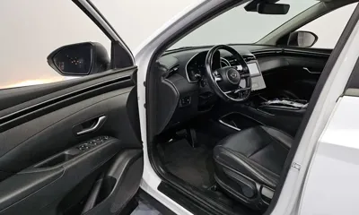 Hyundai Tucson 2021, 101347 км, за 13071.46 USD - фото 10