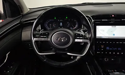 Hyundai Tucson 2021, 101347 км, за 13071.46 USD - фото 14