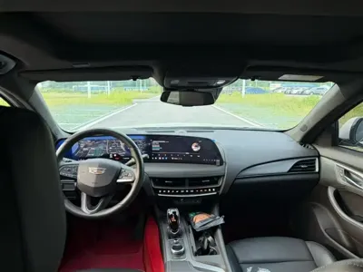 Cadillac CT5 2024, 40000 км, за 21777.09 USD - фото 6