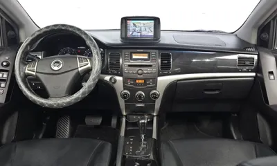 KG_Mobility_Ssangyong KORANDO 2012, 150525 км, за 1962.72 USD - фото 7