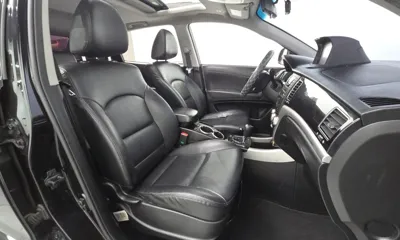 KG_Mobility_Ssangyong KORANDO 2012, 150525 км, за 1962.72 USD - фото 11