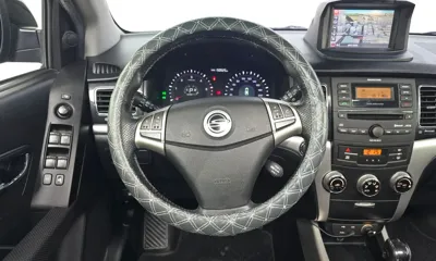 KG_Mobility_Ssangyong KORANDO 2012, 150525 км, за 1962.72 USD - фото 13