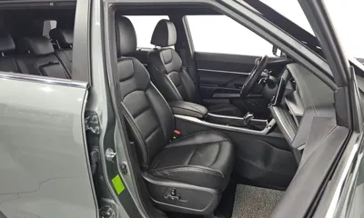 KG_Mobility_Ssangyong Torres 2024, 55458 км, за 13268.52 USD - фото 11