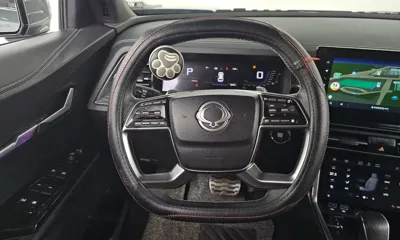 KG_Mobility_Ssangyong Torres 2024, 55458 км, за 13268.52 USD - фото 13