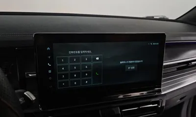 KG_Mobility_Ssangyong Torres 2024, 55458 км, за 13268.52 USD - фото 16
