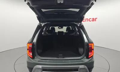 KG_Mobility_Ssangyong Torres 2024, 55458 км, за 13268.52 USD - фото 20