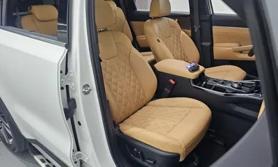 Kia Sorento 2022, 74495 км, за 21012.25 USD - фото 11