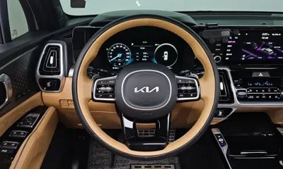 Kia Sorento 2022, 74495 км, за 21012.25 USD - фото 13