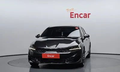 Kia K5 2021, 76133 км, за 12406.46 USD