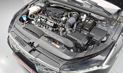 Kia K5 2021, 76133 км, за 12406.46 USD - фото 6