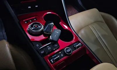 Kia K5 2021, 76133 км, за 12406.46 USD - фото 9