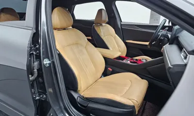 Kia K5 2021, 76133 км, за 12406.46 USD - фото 11