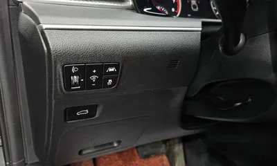 Kia K5 2021, 76133 км, за 12406.46 USD - фото 14