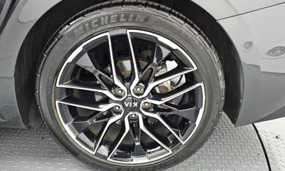 Kia K5 2021, 76133 км, за 12406.46 USD - фото 21