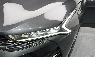 Kia K5 2021, 76133 км, за 12406.46 USD - фото 22