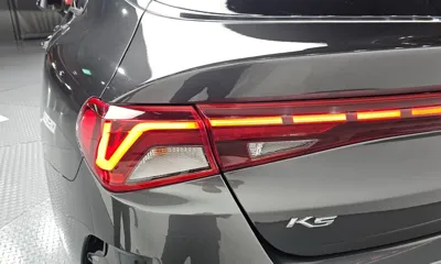 Kia K5 2021, 76133 км, за 12406.46 USD - фото 23