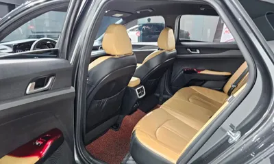 Kia K5 2021, 76133 км, за 12406.46 USD - фото 26