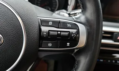 Kia K5 2021, 76133 км, за 12406.46 USD - фото 29