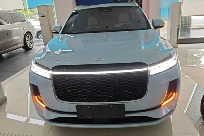 Li Auto ONE 2021, 62900 км, за 23013 USD