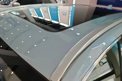 Li Auto ONE 2021, 62900 км, за 23013 USD - фото 7