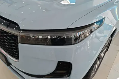 Li Auto ONE 2021, 62900 км, за 23013 USD - фото 8
