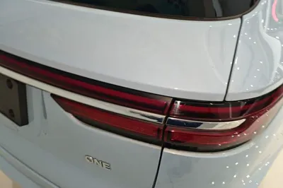 Li Auto ONE 2021, 62900 км, за 23013 USD - фото 9