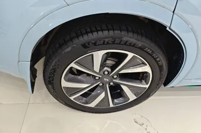 Li Auto ONE 2021, 62900 км, за 23013 USD - фото 16