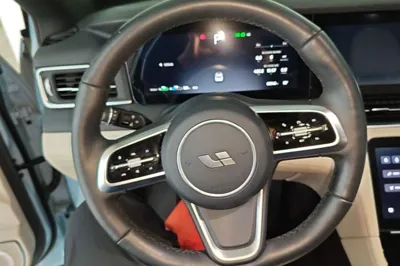 Li Auto ONE 2021, 62900 км, за 23013 USD - фото 18