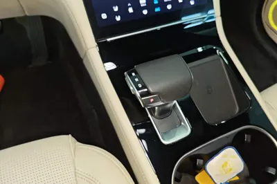 Li Auto ONE 2021, 62900 км, за 23013 USD - фото 21