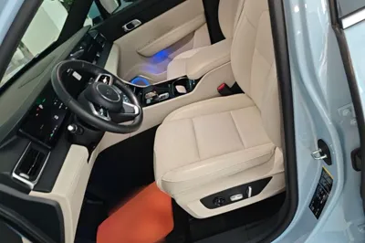 Li Auto ONE 2021, 62900 км, за 23013 USD - фото 22