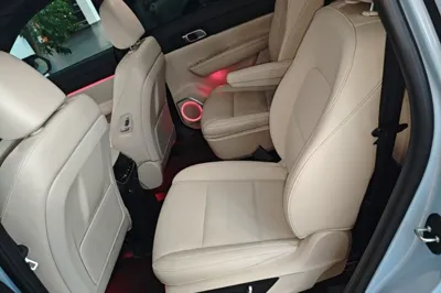 Li Auto ONE 2021, 62900 км, за 23013 USD - фото 25