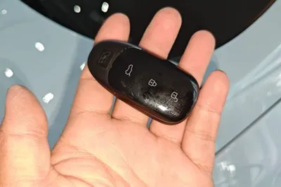 Li Auto ONE 2021, 62900 км, за 23013 USD - фото 28
