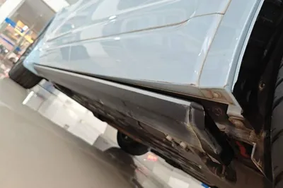 Li Auto ONE 2021, 62900 км, за 23013 USD - фото 31