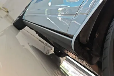 Li Auto ONE 2021, 62900 км, за 23013 USD - фото 32
