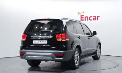 Kia Mohave 2017, 176965 км, за 8919.72 USD