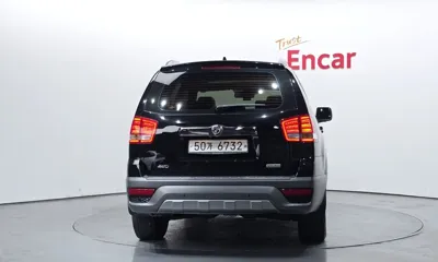 Kia Mohave 2017, 176965 км, за 8919.72 USD