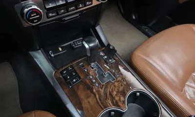 Kia Mohave 2017, 176965 км, за 8919.72 USD - фото 9