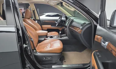 Kia Mohave 2017, 176965 км, за 8919.72 USD - фото 10