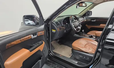Kia Mohave 2017, 176965 км, за 8919.72 USD - фото 11