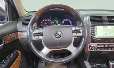 Kia Mohave 2017, 176965 км, за 8919.72 USD - фото 13