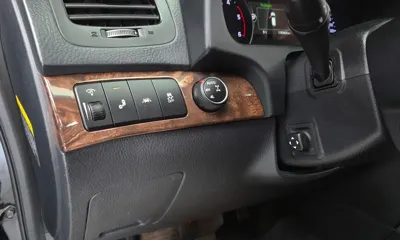 Kia Mohave 2017, 176965 км, за 8919.72 USD - фото 16