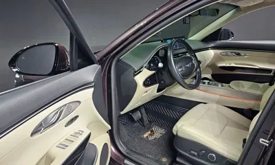 Genesis GV70 2021, 43454 км, за 23231.76 USD - фото 12