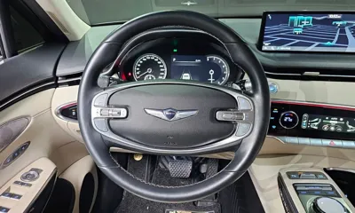 Genesis GV70 2021, 43454 км, за 23231.76 USD - фото 13