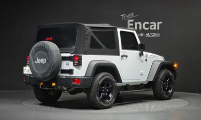 Jeep Wrangler 2017, 39868 км, за 16307.53 USD