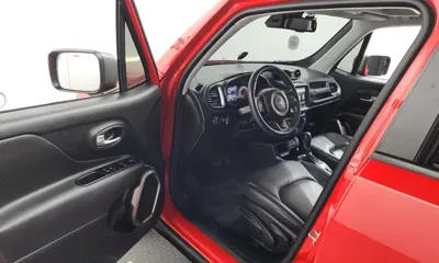 Jeep Renegade 2020, 32601 км, за 10423.46 USD - фото 10