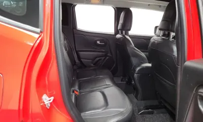 Jeep Renegade 2020, 32601 км, за 10423.46 USD - фото 12