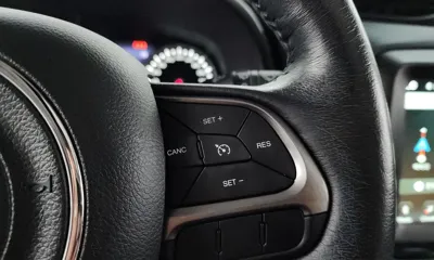 Jeep Renegade 2020, 32601 км, за 10423.46 USD - фото 18